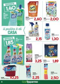 Volantino Gran Risparmio settimana 49 Pagina 22