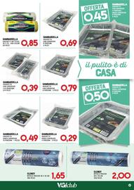 Volantino Gran Risparmio settimana 49 Pagina 23