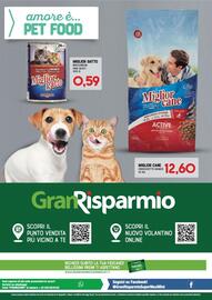 Volantino Gran Risparmio settimana 49 Pagina 24