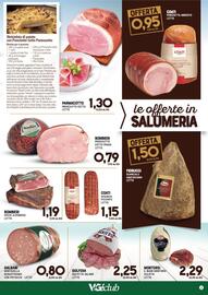 Volantino Gran Risparmio settimana 49 Pagina 3