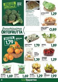 Volantino Gran Risparmio settimana 49 Pagina 4