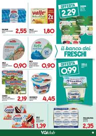 Volantino Gran Risparmio settimana 49 Pagina 7