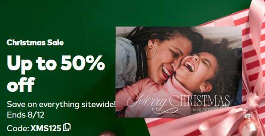 Snapfish leaflet week 49 Page 1