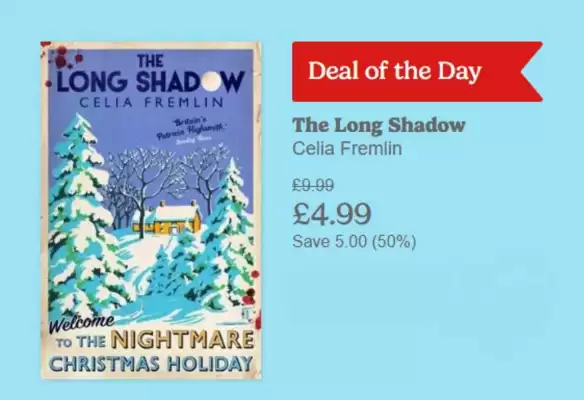 Wordery leaflet (valid until 21-12)