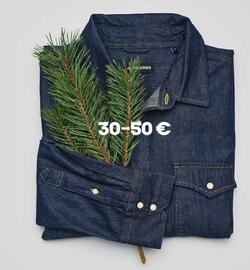 Jack & Jones leaflet Page 2