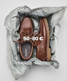 Jack & Jones leaflet Page 3