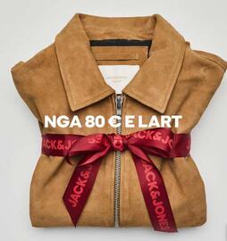 Jack & Jones leaflet Page 4