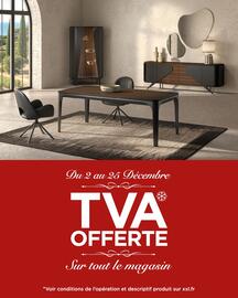 Catalogue XXL Maison page 2