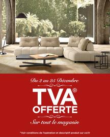 Catalogue XXL Maison page 3