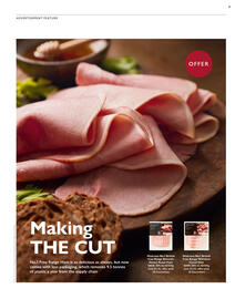 Waitrose catalogue week 49 Page 10