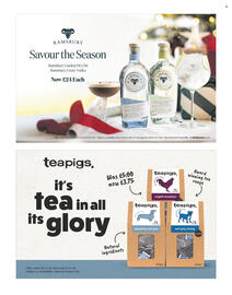 Waitrose catalogue week 49 Page 14