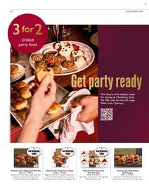 Waitrose catalogue week 49 Page 16