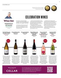 Waitrose catalogue week 49 Page 27