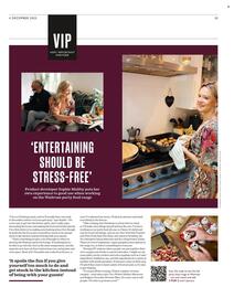 Waitrose catalogue week 49 Page 35