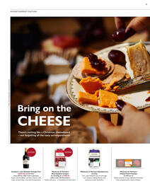 Waitrose catalogue week 49 Page 36