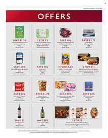 Waitrose catalogue week 49 Page 40