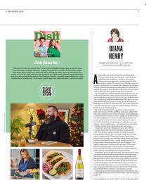 Waitrose catalogue week 49 Page 7