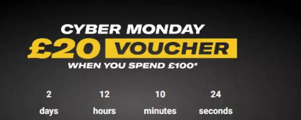 Sports Direct catalogue (valid until 25-12)