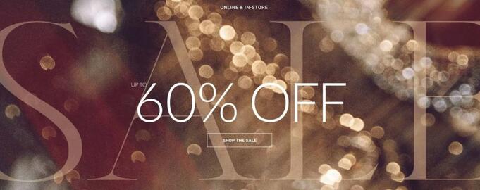 Moda In Pelle leaflet week 49 Page 1