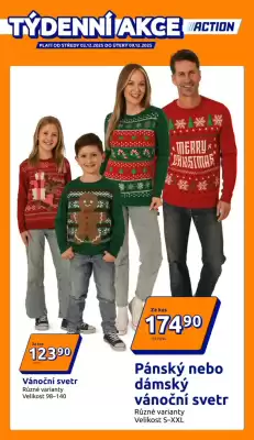 Action leták (platné do 9-12)