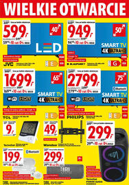 Media Expert gazetka Strona 2