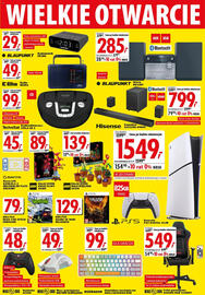 Media Expert gazetka Strona 3