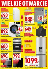 Media Expert gazetka Strona 7