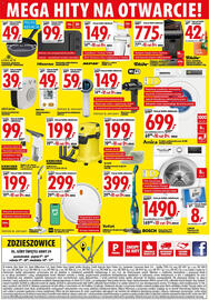 Media Expert gazetka Strona 8