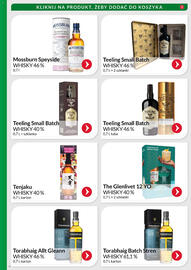 Eurocash Dystrybucja gazetka | Alkohole Strona 10