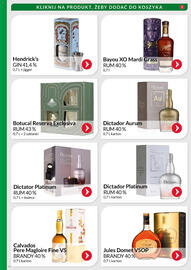 Eurocash Dystrybucja gazetka | Alkohole Strona 12