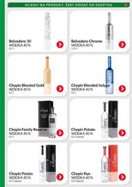 Eurocash Dystrybucja gazetka | Alkohole Strona 2