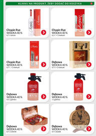 Eurocash Dystrybucja gazetka | Alkohole Strona 3