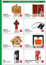 Eurocash Dystrybucja gazetka | Alkohole Strona 4