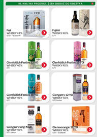 Eurocash Dystrybucja gazetka | Alkohole Strona 6