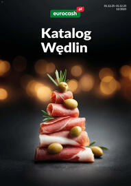 Eurocash Dystrybucja gazetka Strona 1