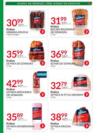 Eurocash Dystrybucja gazetka Strona 11