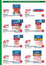 Eurocash Dystrybucja gazetka Strona 12