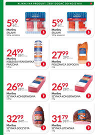 Eurocash Dystrybucja gazetka Strona 13