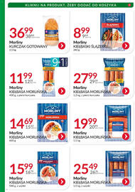 Eurocash Dystrybucja gazetka Strona 14