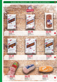 Eurocash Dystrybucja gazetka Strona 22