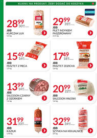 Eurocash Dystrybucja gazetka Strona 24