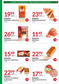 Eurocash Dystrybucja gazetka Strona 31