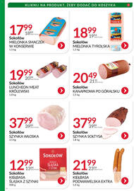 Eurocash Dystrybucja gazetka Strona 32