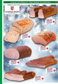 Eurocash Dystrybucja gazetka Strona 34