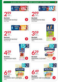 Eurocash Dystrybucja gazetka Strona 6