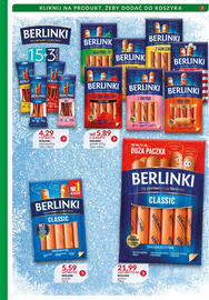 Eurocash Dystrybucja gazetka Strona 7