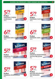 Eurocash Dystrybucja gazetka Strona 8