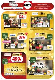 Catalogue Darty page 12