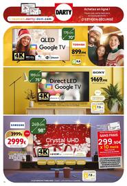 Catalogue Darty page 14