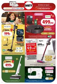 Catalogue Darty page 2